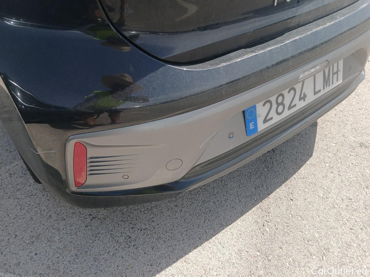  Hyundai   Ioniq Ioniq Tecno Hybrid 1.6 GDI 105CV E6dT #13