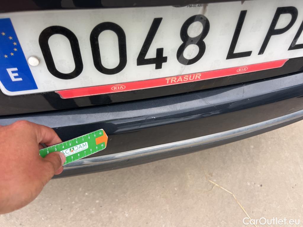  KIA  Sportage KIA  / 2018 / 5P / todoterreno 1.6 MHEV Drive Plus 100kW (136CV) 4x2 #28