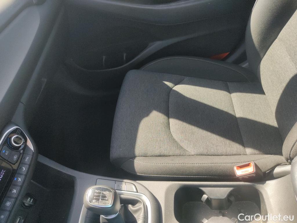  Hyundai  i30 HYUNDAI  / 2020 / 5P / berlina con portón 1.0 TGDI 48V Klass #21