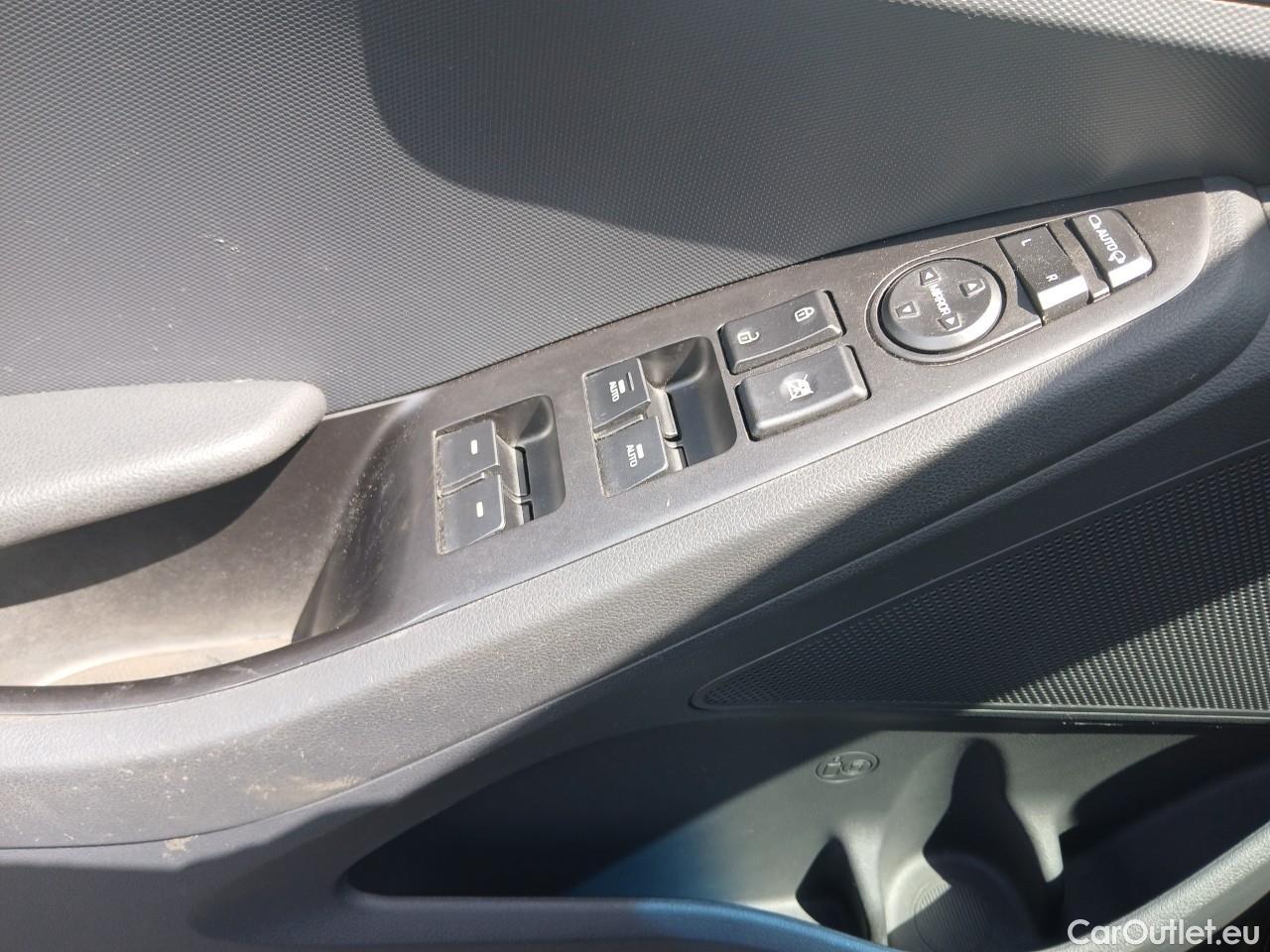  Hyundai   Ioniq Ioniq Tecno Hybrid 1.6 GDI 105CV E6dT #18