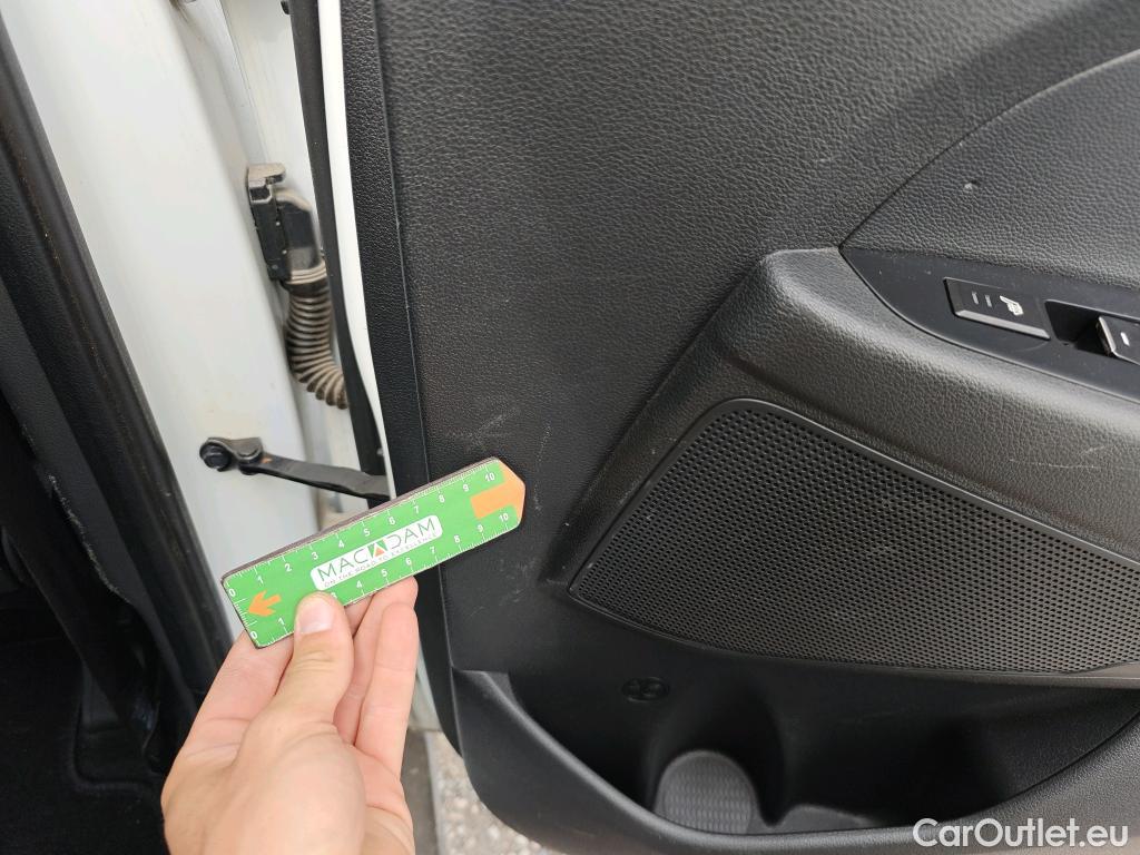  Hyundai  Tucson HYUNDAI  / 2018 / 5P / todoterreno 1.6 CRDI 100kW (136CV) 48V N-Line X 4X2 #76