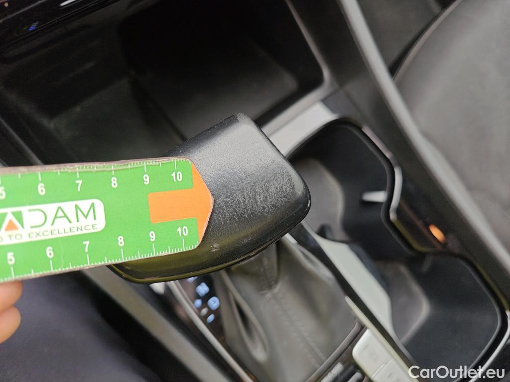  Hyundai  Tucson HYUNDAI  / 2020 / 5P / todoterreno 1.6 CRDI 100kW (136CV) 48V Maxx DCT #38