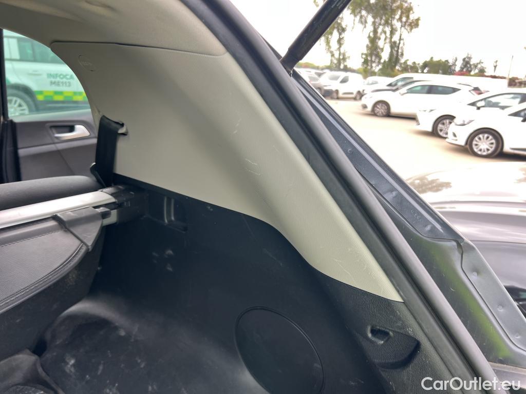  KIA  Sportage KIA  / 2018 / 5P / todoterreno 1.6 MHEV Drive Plus 100kW (136CV) 4x2 #22