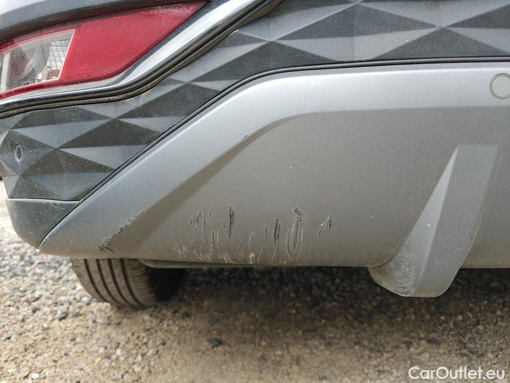  Hyundai  Tucson HYUNDAI  / 2020 / 5P / todoterreno 1.6 CRDI 100kW (136CV) 48V Maxx DCT #30