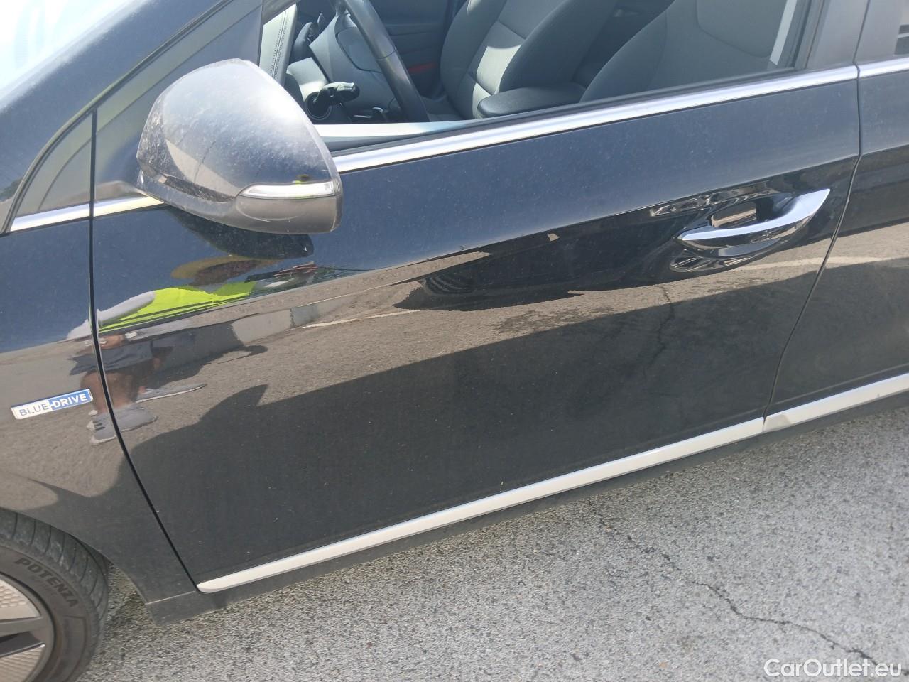  Hyundai   Ioniq Ioniq Tecno Hybrid 1.6 GDI 105CV E6dT #8