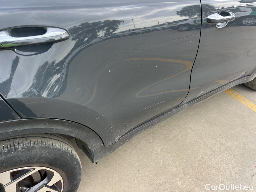  KIA  Sportage KIA  / 2018 / 5P / todoterreno 1.6 MHEV Drive Plus 100kW (136CV) 4x2 #8