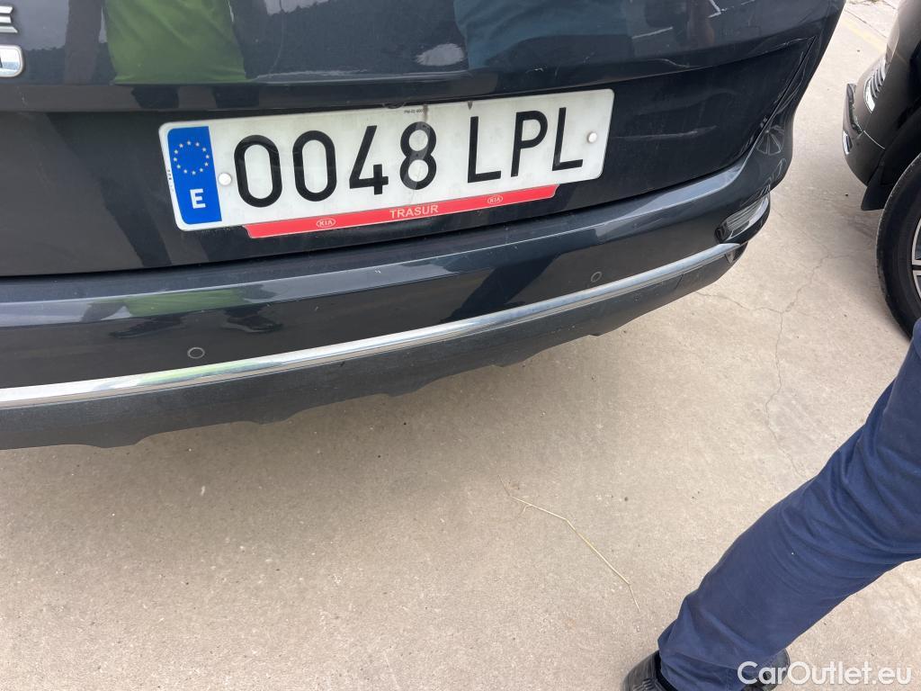  KIA  Sportage KIA  / 2018 / 5P / todoterreno 1.6 MHEV Drive Plus 100kW (136CV) 4x2 #27