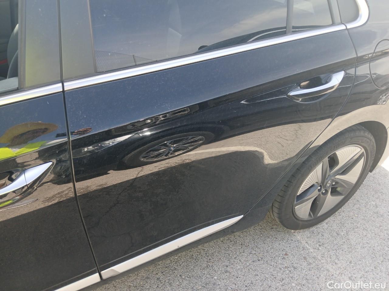  Hyundai   Ioniq Ioniq Tecno Hybrid 1.6 GDI 105CV E6dT #9