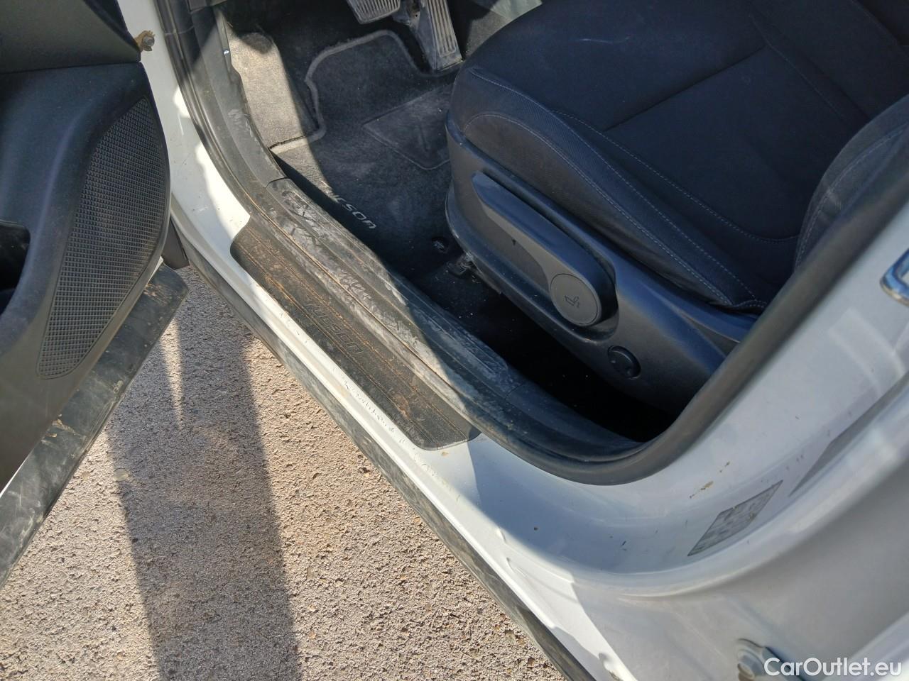  Hyundai  Tucson  Maxx Mild-Hybrid 4WD 1.6 CRDi #8