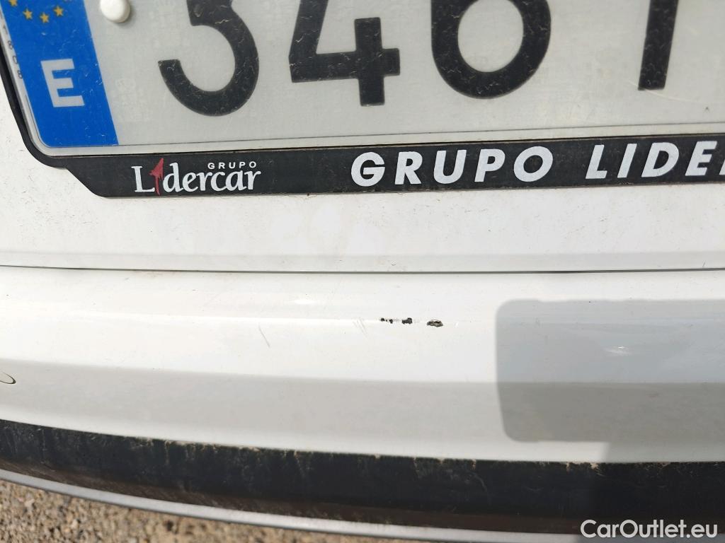  Hyundai  Tucson HYUNDAI  / 2018 / 5P / todoterreno 1.6 CRDI 100kW (136CV) 48V N-Line X 4X2 #83