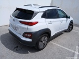  Hyundai  Konna HYUNDAI Kona / 2017 / 5P / todoterreno KONA EV 5P 150kW TECNO #2