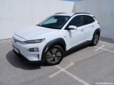  Hyundai  Konna HYUNDAI Kona / 2017 / 5P / todoterreno KONA EV 5P 150kW TECNO 