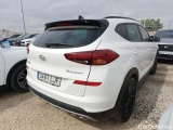  Hyundai  Tucson HYUNDAI  / 2018 / 5P / todoterreno 1.6 CRDI 100kW (136CV) 48V N-Line X 4X2 #2