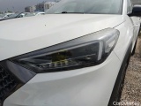  Hyundai  Tucson HYUNDAI  / 2018 / 5P / todoterreno 1.6 CRDI 100kW (136CV) 48V N-Line X 4X2 #16