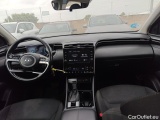 Hyundai  Tucson HYUNDAI  / 2020 / 5P / todoterreno 1.6 CRDI 100kW (136CV) 48V Maxx DCT #3
