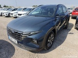  Hyundai  Tucson HYUNDAI  / 2020 / 5P / todoterreno 1.6 TGDI 169kW (230CV) HEV Maxx Auto 