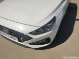  Hyundai  i30 HYUNDAI  / 2020 / 5P / berlina con portón 1.0 TGDI 48V Klass #15