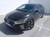  Hyundai   Ioniq Ioniq Tecno Hybrid 1.6 GDI 105CV E6dT 