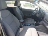  Hyundai   Ioniq Ioniq Tecno Hybrid 1.6 GDI 105CV E6dT #6