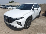  Hyundai  Tucson  Klass 2WD 1.6 CRDi 115CV E6d 