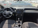  Hyundai  Tucson  Klass 2WD 1.6 CRDi 115CV E6d #3