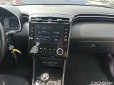  Hyundai  Tucson  Klass 2WD 1.6 CRDi 115CV E6d #13
