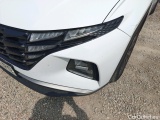  Hyundai  Tucson  Klass 2WD 1.6 CRDi 115CV E6d #15