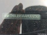  Hyundai  Tucson  Klass 2WD 1.6 CRDi 115CV E6d #17