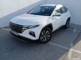 Hyundai  Tucson  Maxx Mild-Hybrid 4WD 1.6 CRDi 