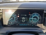  Hyundai  Tucson  Maxx Mild-Hybrid 4WD 1.6 CRDi #4