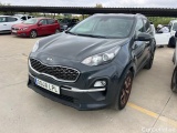  KIA  Sportage KIA  / 2018 / 5P / todoterreno 1.6 MHEV Drive Plus 100kW (136CV) 4x2 