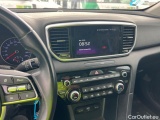  KIA  Sportage KIA  / 2018 / 5P / todoterreno 1.6 MHEV Drive Plus 100kW (136CV) 4x2 #13