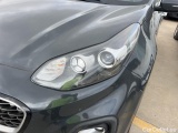  KIA  Sportage KIA  / 2018 / 5P / todoterreno 1.6 MHEV Drive Plus 100kW (136CV) 4x2 #15