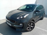  KIA  Sportage  Drive Plus 2WD 1.6 CRDi 135CV E6dT 
