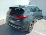  KIA  Sportage  Drive Plus 2WD 1.6 CRDi 135CV E6dT #2