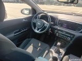  KIA  Sportage  Drive Plus 2WD 1.6 CRDi 135CV E6dT #3