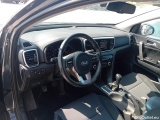  KIA  Sportage  Drive Plus 2WD 1.6 CRDi 135CV E6dT #11