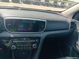  KIA  Sportage  Drive Plus 2WD 1.6 CRDi 135CV E6dT #12