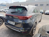  KIA  Sportage  Drive Plus 2WD 1.6 CRDi 135CV MT6 E6dT #2