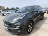  KIA  Sportage  Drive Plus 2WD 1.6 CRDi 135CV MT6 E6dT 