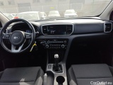  KIA  Sportage  Drive Plus 2WD 1.6 CRDi 135CV MT6 E6dT #3