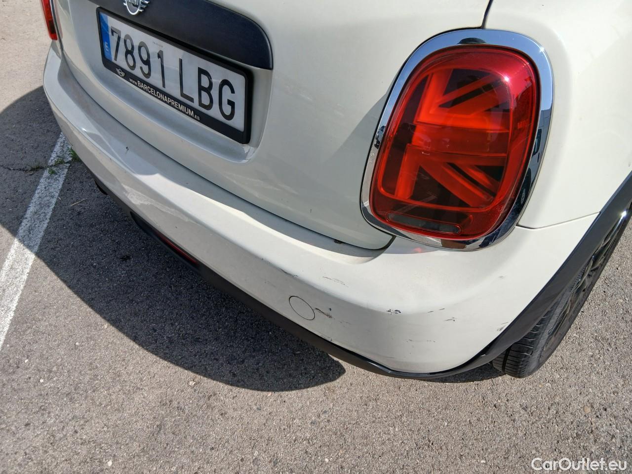  Mini  Cooper Mini 5p One 1.5 100CV E6dT #31