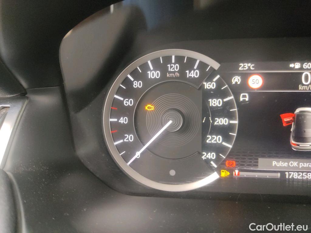  Land Rover  Discovery LAND ROVER  Sport / 2019 / 5P / todoterreno 2.0D I4- 150 PS AWD MHEV AT Standard #31