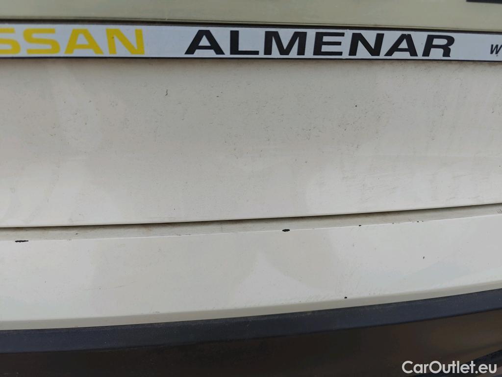  Land Rover  Discovery NISSAN QASHQAI / 2021 / 5P / todoterreno DIG-T 103kW (140CV) mHEV 4x2 Acenta #25