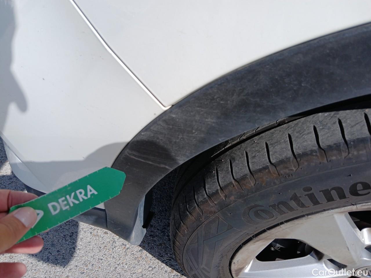  Nissan  Qashqai NISSAN  / 2017 / 5P / todoterreno DIG-T 103 kW (140 CV) E6D ACENTA #9