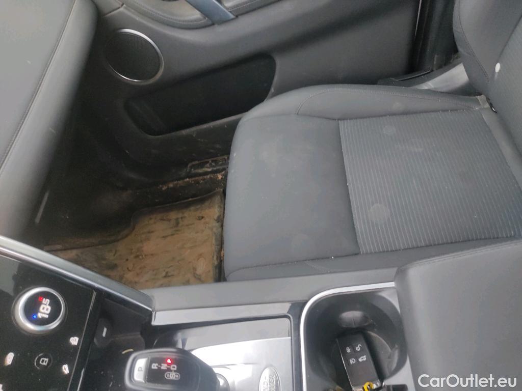  Land Rover  Discovery LAND ROVER  Sport / 2019 / 5P / todoterreno 2.0D I4- 150 PS AWD MHEV AT Standard #13