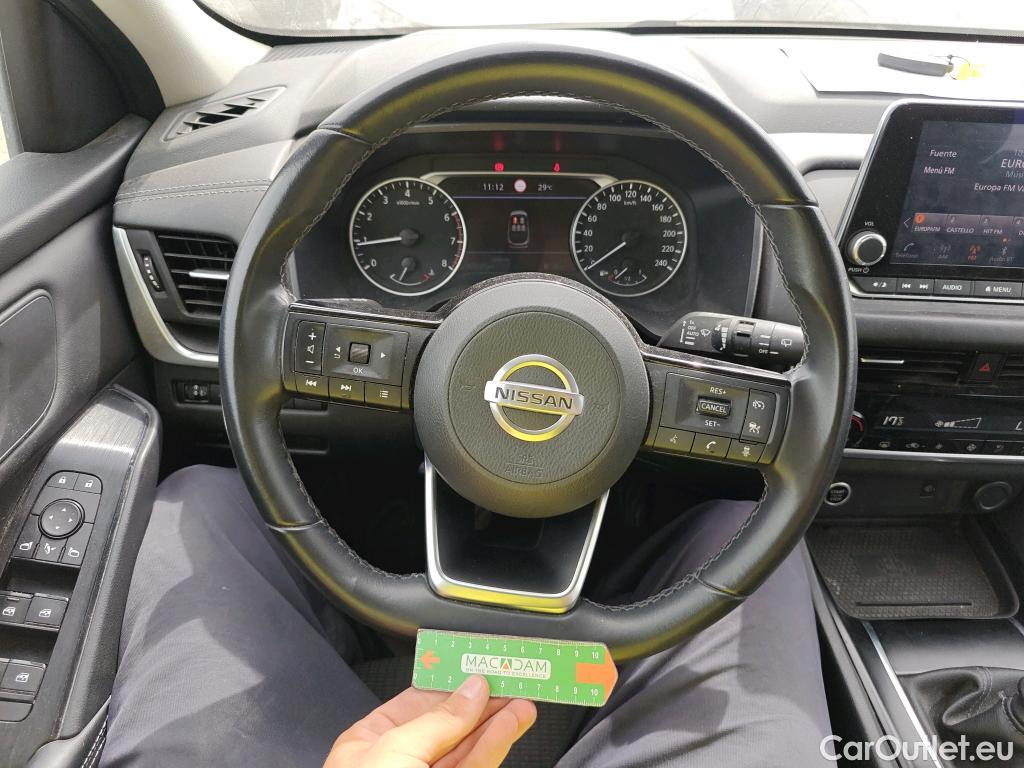  Land Rover  Discovery NISSAN QASHQAI / 2021 / 5P / todoterreno DIG-T 103kW (140CV) mHEV 4x2 Acenta #19