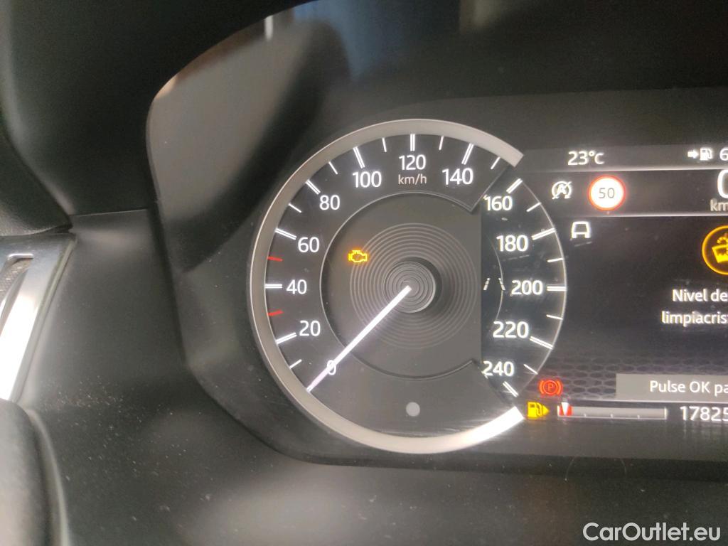  Land Rover  Discovery LAND ROVER  Sport / 2019 / 5P / todoterreno 2.0D I4- 150 PS AWD MHEV AT Standard #30
