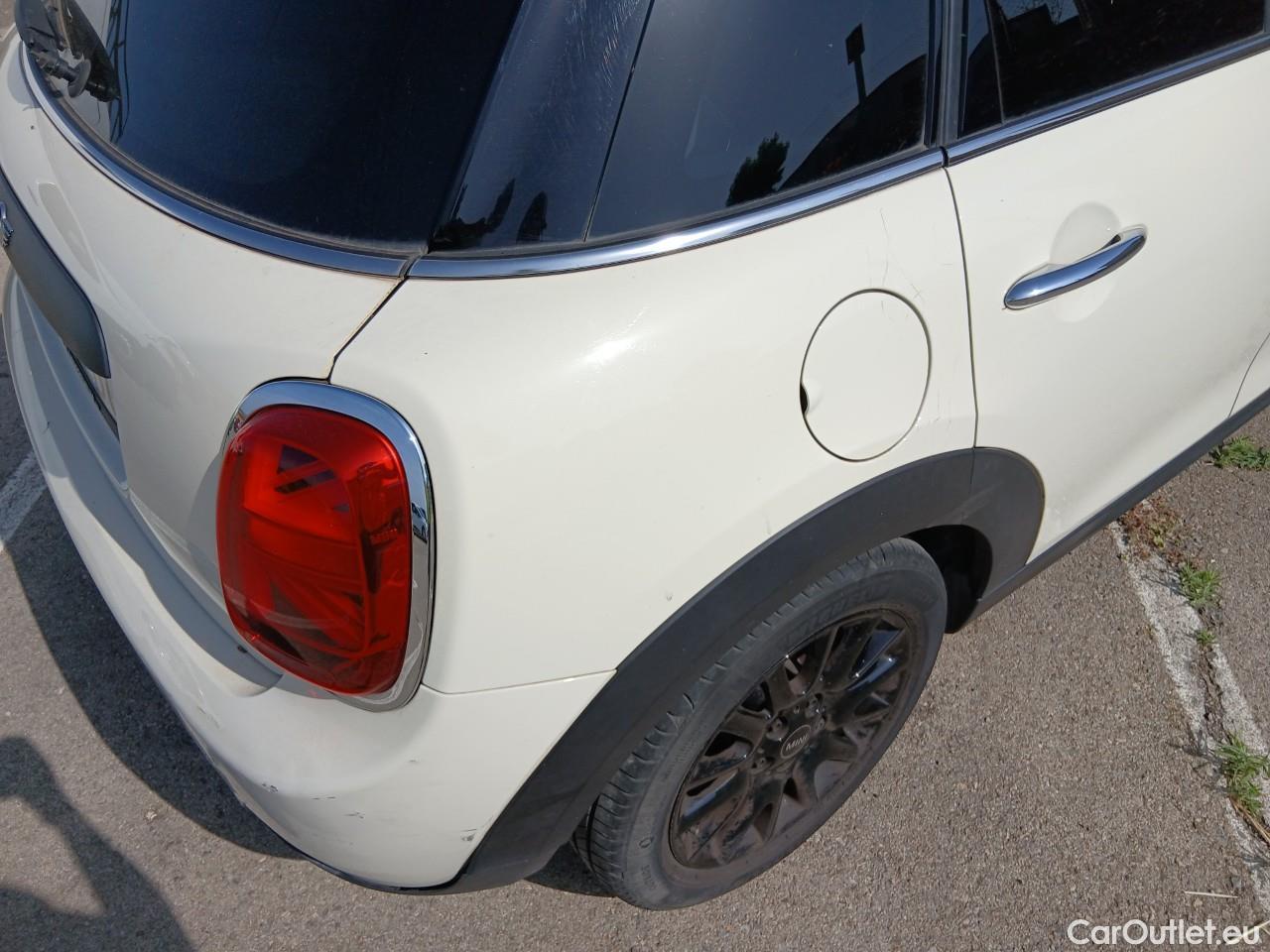  Mini  Cooper Mini 5p One 1.5 100CV E6dT #33