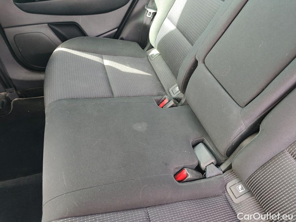  KIA  Sportage  Drive Plus 2WD 1.6 CRDi 135CV MT6 E6dT #29